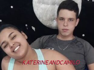 KATERINEANDCAMILO