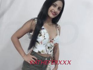 KATHEFERXXX