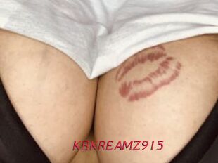 KBKREAMZ915