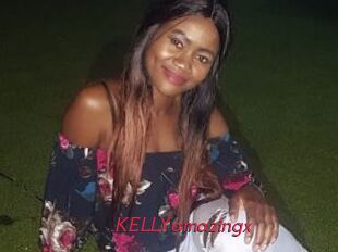 KELLYamazingx