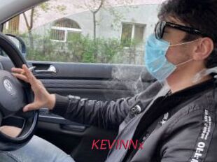 KEVINNx