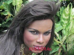 KHENDRAts