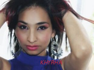 KHYRHA