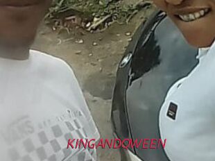 KINGANDQWEEN