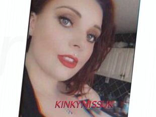 KINKYMISSUK