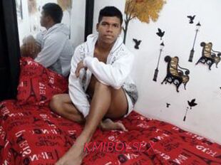 KMIBOYSEX