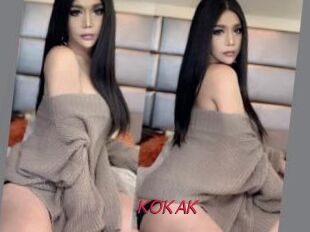 KOKAK
