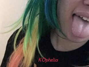 KOphelia