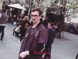 Kabakoo