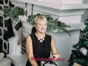 KabihaAmusing