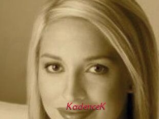 KadenceK