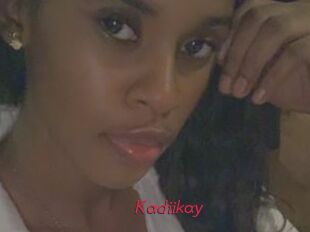 Kadiikay