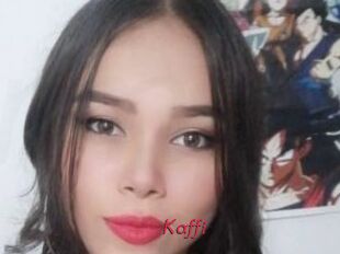 Kaffi