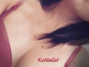 KahlieGirl