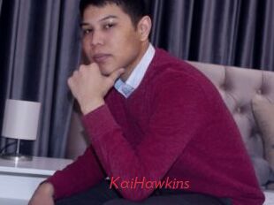 KaiHawkins