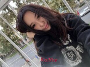 KaiRice
