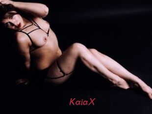 KaiaX