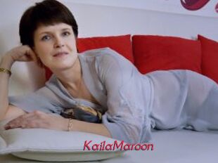 KailaMaroon
