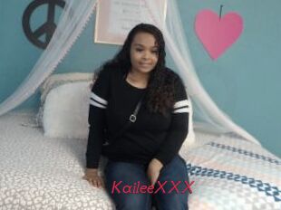 KaileeXXX