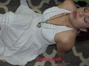Kairioceloth