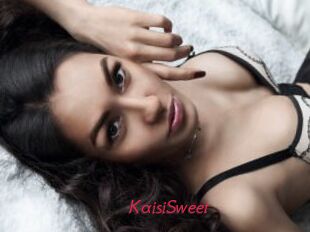 KaisiSweet