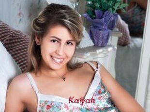 Kaiyah