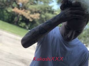 KakashiXXX