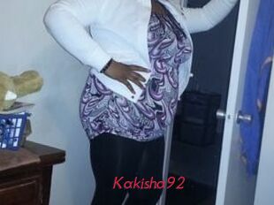 Kakisha92