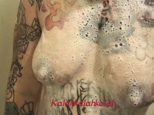 Kalahkalahkalah