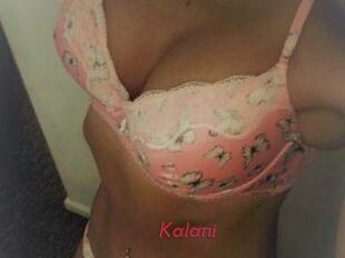 Kalani