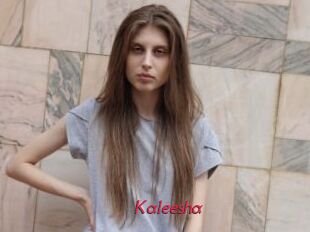 Kaleesha