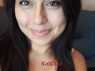 KaliDiaz