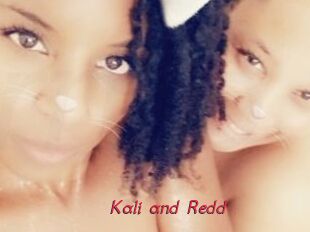 Kali_and_Redd