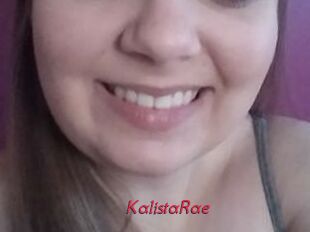 KalistaRae