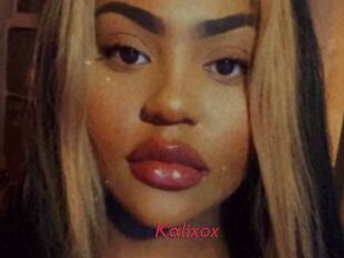 Kalixox