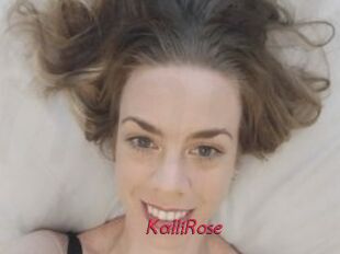 KalliRose