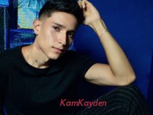 KamKayden