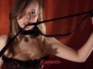Kamaelx