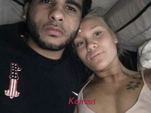 Kamari