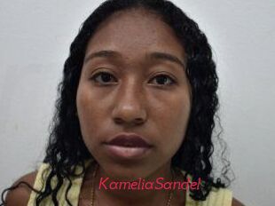 KameliaSandel
