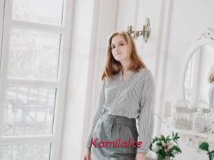 KamilaIce
