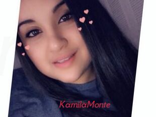 KamilaMonte
