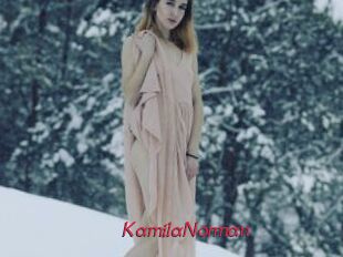 KamilaNorman
