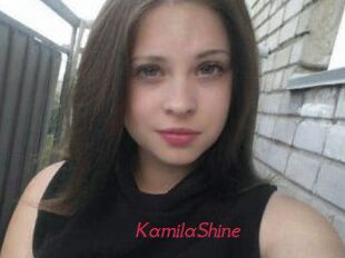 KamilaShine