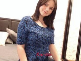 Kamilla