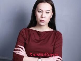 KamillaBayga