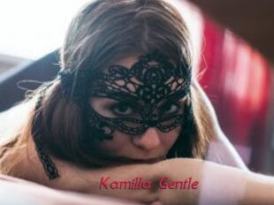 Kamilla_Gentle