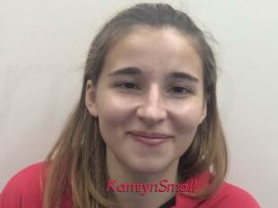 KamrynSmall
