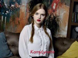 KamyLynette