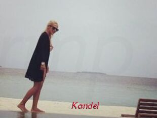 Kandel